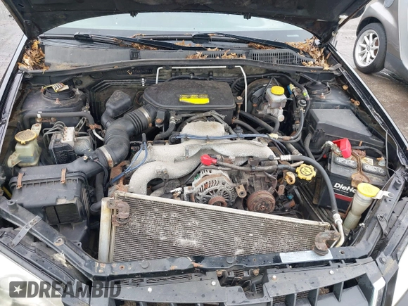 2009 Subaru Outback Special Edition with VIN 4S4BP61C197341844, listed as a IAAI auction lot 42411210 with 217,666 mi miles and . Bid and sale history available at DreamBid. Image 10.