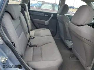2007 Honda CR-V LX with VIN 5J6RE38307L001399, listed as a Copart auction lot 54473905 with 161,565 mi miles and Clean Title. Bid and sale history available at carsss.com. Image 11.