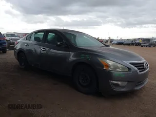 2015 Nissan Altima SL z VIN 1N4AL3AP6FC433909, wystawiony jako IAAI lot #42190877 z przebiegiem 187 777 mil mil oraz . Historia ofert i sprzedaży dostępna na DreamBid. Obrazek 1.