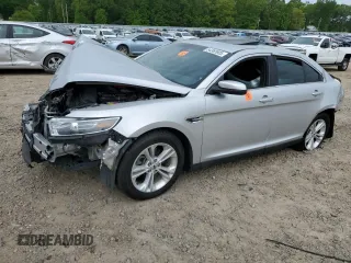 2019 Ford Taurus SEL z VIN 1FAHP2E89KG100249, wystawiony jako Copart lot #54365905 z przebiegiem 70 079 mil mil oraz Szkoda całkowita • Salvage title. Historia ofert i sprzedaży dostępna na DreamBid. Obrazek 1.
