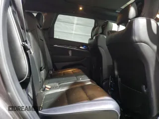 2021 Jeep Grand Cherokee Overland с VIN 1C4RJFCG7MC669550, выставлен на аукционе Copart как лот 48891695 с пробегом 72 411 миль миль и Списание • Salvage title. История ставок и продаж доступна на DreamBid. Изображение 11.