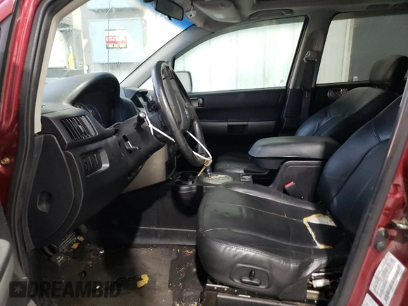 2004 Mitsubishi Endeavor XLS с VIN 4A4MM31S84E010378, выставлен на аукционе Copart как лот 84182704 с пробегом 285 129 миль миль и Списание • Salvage title. История ставок и продаж доступна на DreamBid. Изображение 7.