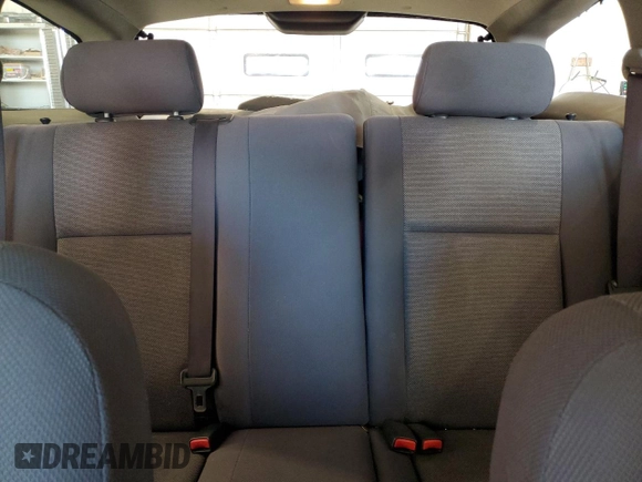 2003 Toyota Matrix Std with VIN 2T1KR32EX3C024230, listed as a Copart auction lot 79403624 with 182,110 mi miles and Salvage Title. Bid and sale history available at DreamBid. Image 10.
