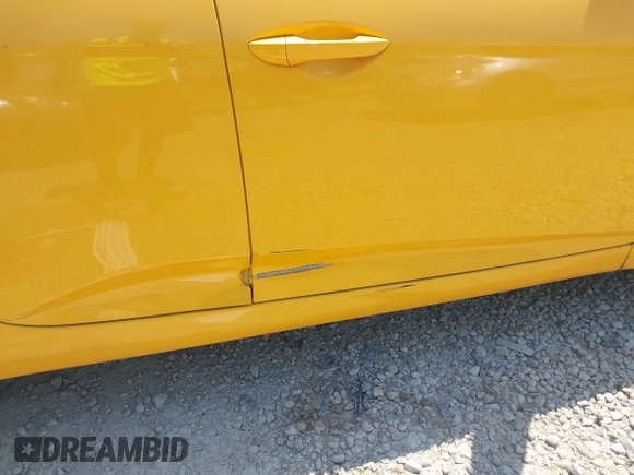 2012 Hyundai Veloster w/Gray Int с VIN KMHTC6AD9CU074244, выставлен на аукционе IAAI как лот 42471609 с пробегом 117 402 миль миль и . История ставок и продаж доступна на DreamBid. Изображение 6.