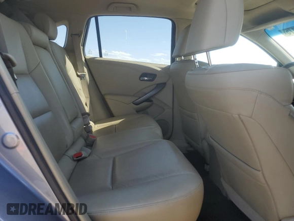 2014 Acura RDX Technology z VIN 5J8TB4H56EL018816, wystawiony jako Copart lot #56471175 z przebiegiem 133 213 mil mil oraz Szkoda całkowita • Salvage title. Historia ofert i sprzedaży dostępna na DreamBid. Obrazek 11.