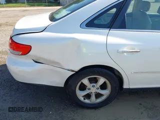 2007 Hyundai Azera GLS with VIN KMHFC46D67A189479, listed as a IAAI auction lot 42641536 with 127,281 mi miles and . Bid and sale history available at DreamBid. Image 17.