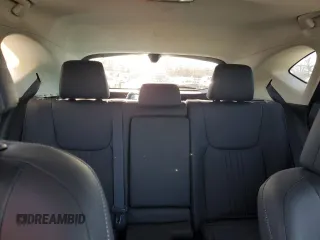 2023 Lexus NX with VIN 2T2GGCEZ8PC016798, listed as a Copart auction lot 41702775 with 5,089 mi miles and Salvage Title. Bid and sale history available at carsss.com. Image 10.