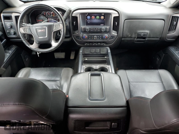 2014 GMC Sierra 1500 SLT z VIN 3GTU2VEC8EG409250, wystawiony jako Copart lot #55815785 z przebiegiem 221 395 mil mil oraz Czysty tytuł • Clean title. Historia ofert i sprzedaży dostępna na DreamBid. Obrazek 8.