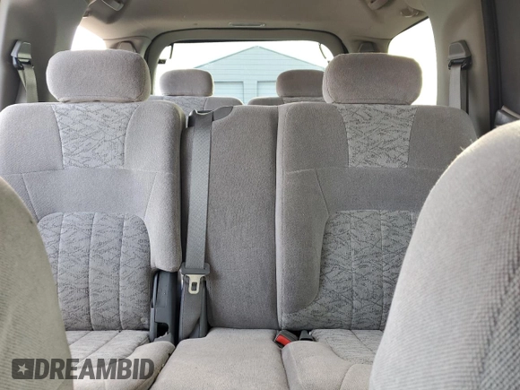 2004 GMC Envoy XL SLE with VIN 1GKET16S346170517, listed as a Copart auction lot 86748724 with 205,720 mi miles and Salvage Title. Bid and sale history available at carsss.com. Image 10.