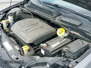 2018 Dodge Grand Caravan SE z VIN 2C4RDGBG0JR135209, wystawiony jako IAAI lot #42249212 z przebiegiem 66 959 mil mil oraz . Historia ofert i sprzedaży dostępna na DreamBid. Obrazek 20.