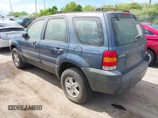 2005 Ford Escape XLS Value с VIN 1FMYU02Z95KB06733, выставлен на аукционе IAAI как лот 42207569 с пробегом 135 083 миль миль и . История ставок и продаж доступна на DreamBid. Изображение 3.