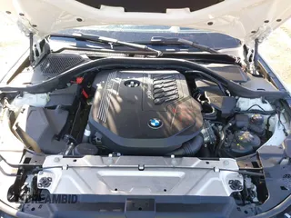 2020 BMW 3 Series M340i z VIN WBA5U7C02LA234487, wystawiony jako IAAI lot #41816831 z przebiegiem 27 562 mil mil oraz . Historia ofert i sprzedaży dostępna na DreamBid. Obrazek 10.