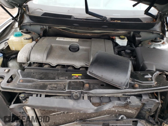 2012 Volvo XC90 z VIN YV4952CZ0C1618347, wystawiony jako Copart lot #64658345 z przebiegiem 157 326 mil mil oraz Szkoda całkowita • Salvage title. Historia ofert i sprzedaży dostępna na DreamBid. Obrazek 12.
