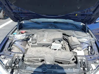 2018 BMW 3 Series 320i with VIN WBA8A9C52JK622825, listed as a IAAI auction lot 42285685 with 74,453 mi miles and . Bid and sale history available at DreamBid. Image 10.