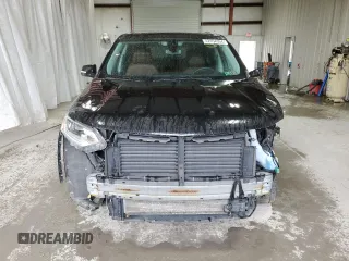 2018 Chevrolet Traverse High Country with VIN 1GNEVKKW6JJ102166, listed as a Copart auction lot 42454304 with 82,725 mi miles. Bid and sale history available at carsss.com. Image 5.
