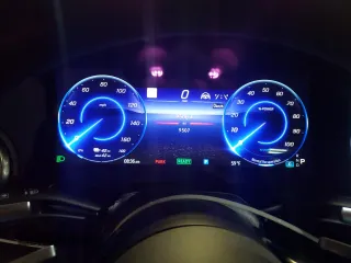 2022 Mercedes-Benz EQS 580 z VIN W1KCG4EB8NA020966, wystawiony jako Copart lot #52406925 z przebiegiem 9 507 mil mil oraz Szkoda całkowita • Salvage title. Historia ofert i sprzedaży dostępna na DreamBid. Obrazek 9.