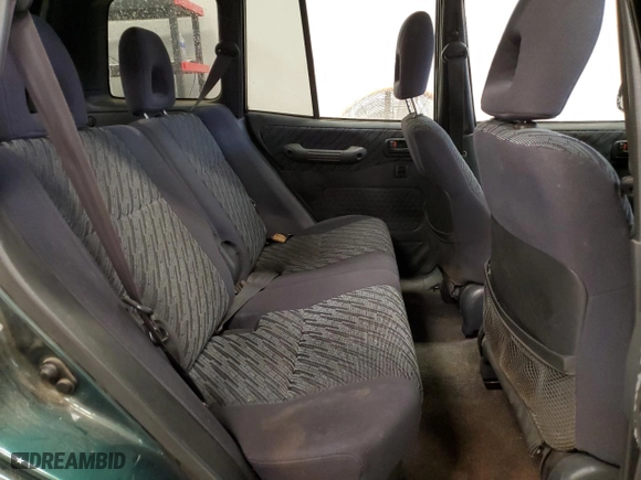 1998 Toyota RAV4 with VIN JT3GP10V9W7040240, listed as a Copart auction lot 88218835 with 309,410 mi miles and Clean Title. Bid and sale history available at carsss.com. Image 11.