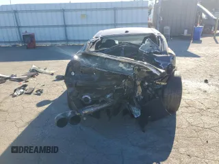 2009 Nissan GT-R Premium с VIN JN1AR54F29M250693, выставлен на аукционе Copart как лот 88759215 с пробегом 47 001 миль миль и Списание • Salvage title. История ставок и продаж доступна на DreamBid. Изображение 6.