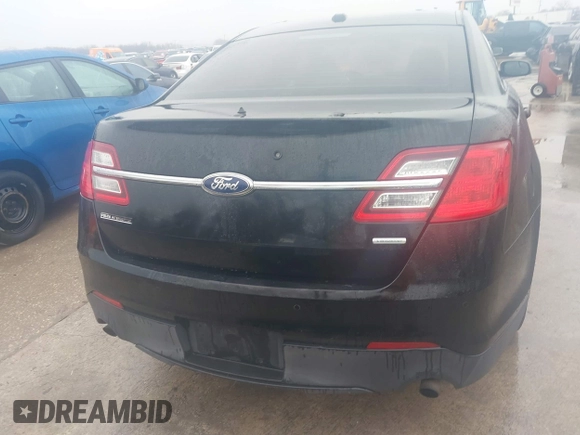 2013 Ford Police Interceptor с VIN 1FAHP2MT5DG227394, выставлен на аукционе IAAI как лот 41613336 с пробегом 248 998 миль миль и . История ставок и продаж доступна на DreamBid. Изображение 16.