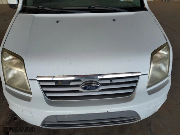 2012 Ford Transit Connect Wagon XLT with VIN NM0KS9BN5CT093548, listed as a Copart auction lot 85494824 with 162,745 mi miles and Salvage Title. Bid and sale history available at carsss.com. Image 11.