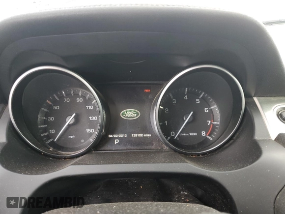2015 Land Rover Range Rover Evoque Pure Plus z VIN SALVP2BG6FH013992, wystawiony jako Copart lot #47889595 z przebiegiem 139 102 mil mil oraz Szkoda całkowita • Salvage title. Historia ofert i sprzedaży dostępna na DreamBid. Obrazek 9.
