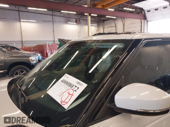 2017 Land Rover Range Rover Sport z VIN SALWR2FE7HA148711, wystawiony jako IAAI lot #40008072 z przebiegiem 100 448 mil mil oraz . Historia ofert i sprzedaży dostępna na DreamBid. Obrazek 17.