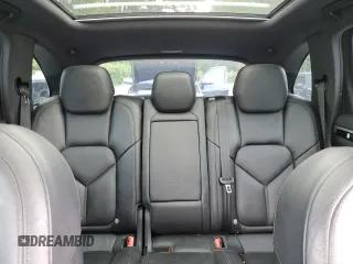 2016 Porsche Cayenne z VIN WP1AA2A22GLA03583, wystawiony jako Copart lot #55271615 z przebiegiem 103 969 mil mil oraz Czysty tytuł • Clean title. Historia ofert i sprzedaży dostępna na DreamBid. Obrazek 10.
