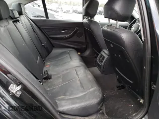 2014 BMW 3 Series 328i xDrive с VIN WBA3B3C54EF544714, выставлен на аукционе Copart как лот 59195675 с пробегом 118 440 миль миль и Чистый • Clean title. История ставок и продаж доступна на DreamBid. Изображение 10.