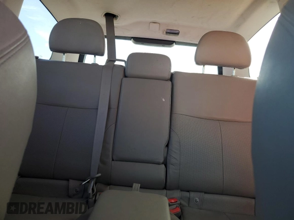 2010 Subaru Forester XT Limited with VIN JF2SH6FC5AH726236, listed as a Copart auction lot 49474355 with 111,363 mi miles and Salvage title. Bid and sale history available at DreamBid. Image 10.