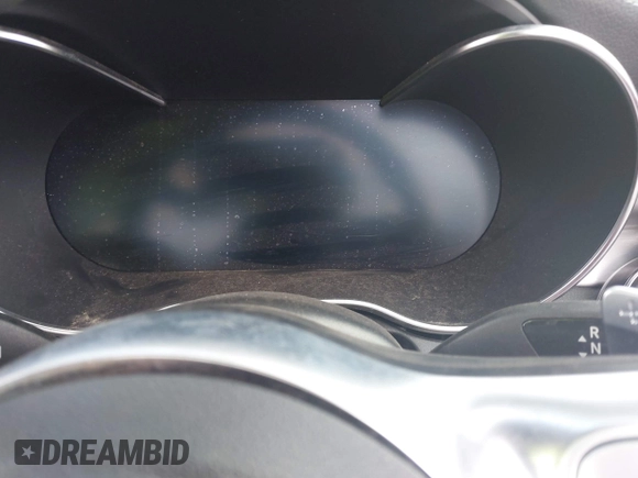 2020 Mercedes-Benz C 300 with VIN W1KWK8DB3LF998134, listed as a IAAI auction lot 42618261 with Not provided miles and . Bid and sale history available at DreamBid. Image 7.