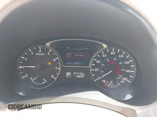 2015 Nissan Altima SL with VIN 1N4BL3AP5FC267516, listed as a IAAI auction lot 41899295 with 97,479 mi miles and . Bid and sale history available at DreamBid. Image 7.