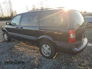 1999 Chevrolet Venture z VIN 1GNDX03E6XD330398, wystawiony jako Copart lot #77621004 z przebiegiem 80 625 mil mil oraz Szkody całkowita. Historia ofert i sprzedaży dostępna na DreamBid. Obrazek 2.