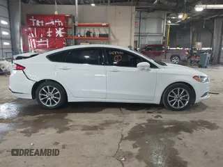 2017 Ford Fusion SE с VIN 3FA6P0H71HR378708, выставлен на аукционе IAAI как лот 41587481 с пробегом 83 267 миль миль и . История ставок и продаж доступна на DreamBid. Изображение 13.