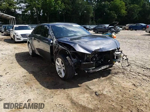 2021 Lexus IS 300 с VIN JTHAA1D26M5113445, выставлен на аукционе Copart как лот 60996665 с пробегом 58 708 миль миль и Списание • Salvage title. История ставок и продаж доступна на DreamBid. Изображение 14.