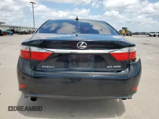 2014 Lexus ES 330 с VIN JTHBK1GG7E2141234, выставлен на аукционе Copart как лот 62009995 с пробегом 207 234 миль миль и Списание • Salvage title. История ставок и продаж доступна на DreamBid. Изображение 6.