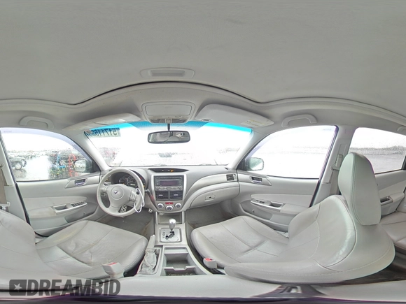 2010 Subaru Forester XT Limited с VIN JF2SH6FC9AH723887, выставлен на аукционе Copart как лот 51711535 с пробегом 194 956 миль миль и Списание • Salvage title. История ставок и продаж доступна на DreamBid. Изображение 17.