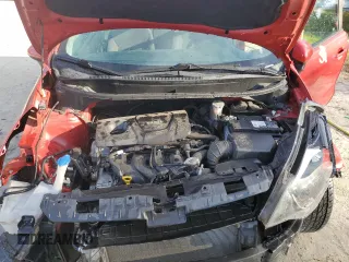 2017 Kia Rio LX z VIN KNADM4A33H6016379, wystawiony jako Copart lot #47435035 z przebiegiem 76 126 mil mil oraz Szkody całkowita. Historia ofert i sprzedaży dostępna na DreamBid. Obrazek 11.