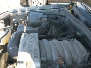 2004 Toyota 4Runner Limited z VIN JTEBT17R040044043, wystawiony jako IAAI lot #43114845 z przebiegiem 186 734 mil mil oraz . Historia ofert i sprzedaży dostępna na DreamBid. Obrazek 15.