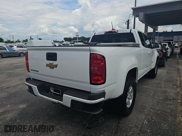 2016 Chevrolet Colorado 2WD WT with VIN 1GCHSBE37G1321081, listed as a IAAI auction lot 42731398 with 97,040 mi miles and . Bid and sale history available at DreamBid. Image 24.