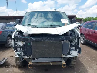 2018 Chevrolet Express Cargo с VIN 1GCWGAFP9J1337987, выставлен на аукционе IAAI как лот 42358735 с пробегом 83 798 миль миль и . История ставок и продаж доступна на DreamBid. Изображение 12.