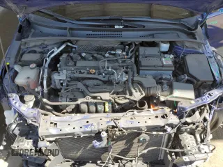 2020 Toyota Corolla SE with VIN 5YFS4RCE5LP053585, listed as a Copart auction lot 51502885 with 101,858 mi miles and Salvage Title. Bid and sale history available at carsss.com. Image 12.
