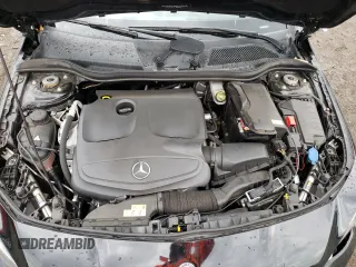 2015 Mercedes-Benz CLA 250 with VIN WDDSJ4EB8FN245069, listed as a Copart auction lot 76755923 with 115,808 mi miles and . Bid and sale history available at DreamBid. Image 11.