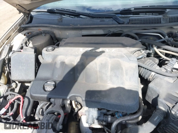 2012 Chevrolet Impala LT Fleet with VIN 2G1WG5E30C1323441, listed as a IAAI auction lot 42012059 with 181,198 mi miles and . Bid and sale history available at DreamBid. Image 10.