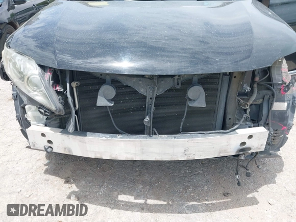 2010 Lexus RX 350 with VIN 2T2ZK1BA3AC027127, listed as a IAAI auction lot 42609750 with 194,916 mi miles and . Bid and sale history available at DreamBid. Image 6.