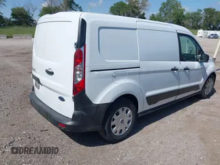 2020 Ford Transit Connect XL z VIN NM0LS7E21L1482726, wystawiony jako IAAI lot #42552021 z przebiegiem 293 213 mil mil oraz . Historia ofert i sprzedaży dostępna na DreamBid. Obrazek 4.