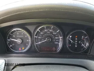 2012 Lincoln MKS EcoBoost with VIN 1LNHL9FT0CG800031, listed as a Copart auction lot 50520885 with 101,080 mi miles and Salvage title. Bid and sale history available at DreamBid. Image 9.