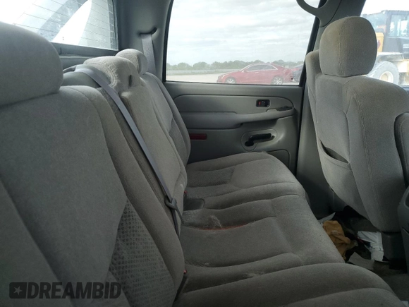 2005 Chevrolet Avalanche LS with VIN 3GNEC12Z55G109756, listed as a Copart auction lot 81688694 with Not Provided miles and Clean Title. Bid and sale history available at DreamBid. Image 10.