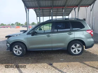2015 Subaru Forester 2.5i with VIN JF2SJABC2FH441787, listed as a IAAI auction lot 42525480 with 175,878 mi miles and . Bid and sale history available at DreamBid. Image 15.