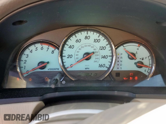 2006 Toyota Solara SE with VIN 4T1CA30P96U084647, listed as a Copart auction lot 50349745 with 135,210 mi miles and Salvage Title. Bid and sale history available at carsss.com. Image 9.