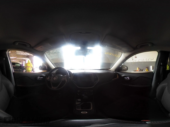 2015 Jeep Cherokee Latitude с VIN 1C4PJMCS6FW792306, выставлен на аукционе IAAI как лот 42311276 с пробегом 162 791 миль миль и . История ставок и продаж доступна на DreamBid. Изображение 18.